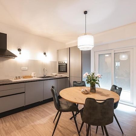 זאדאר Apartment Elly מראה חיצוני תמונה