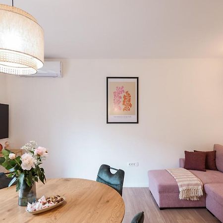 זאדאר Apartment Elly מראה חיצוני תמונה