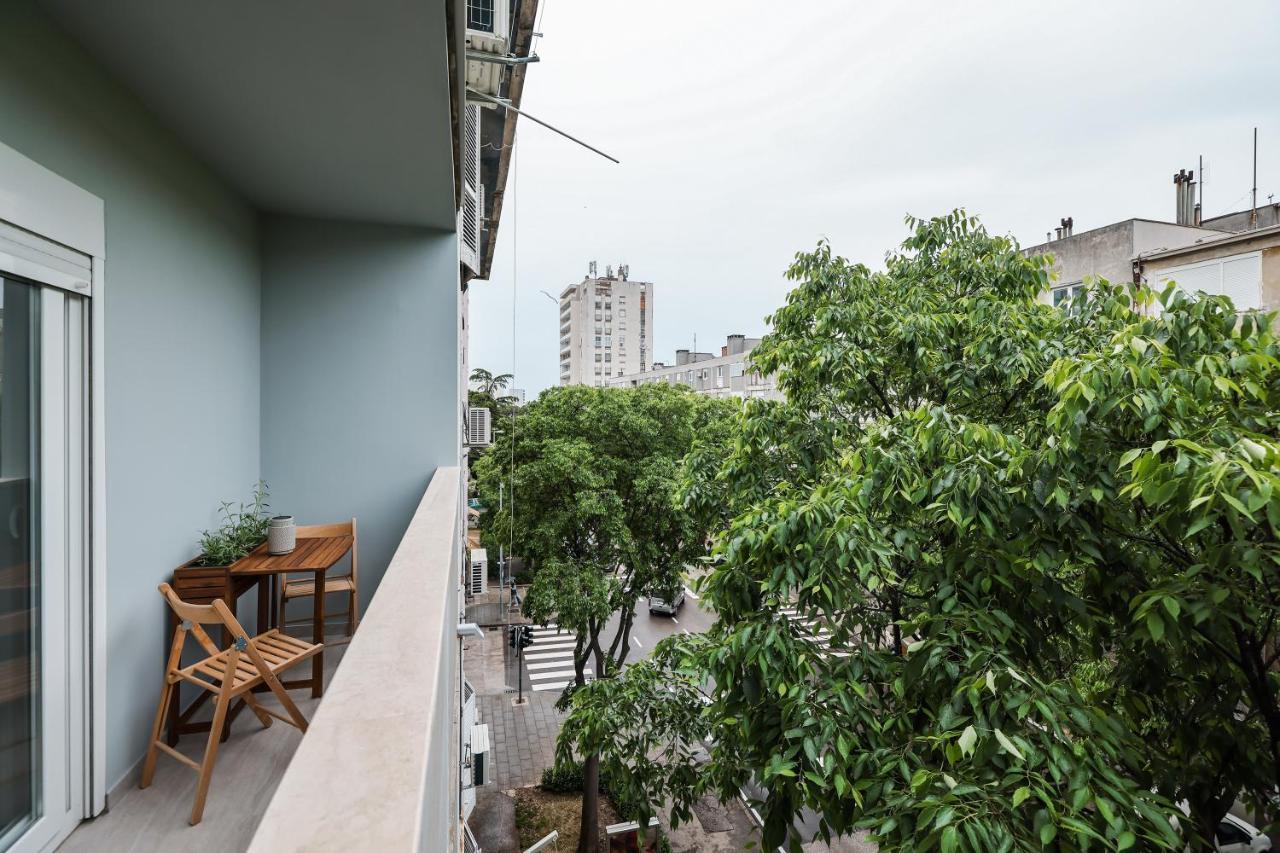 זאדאר Apartment Elly מראה חיצוני תמונה