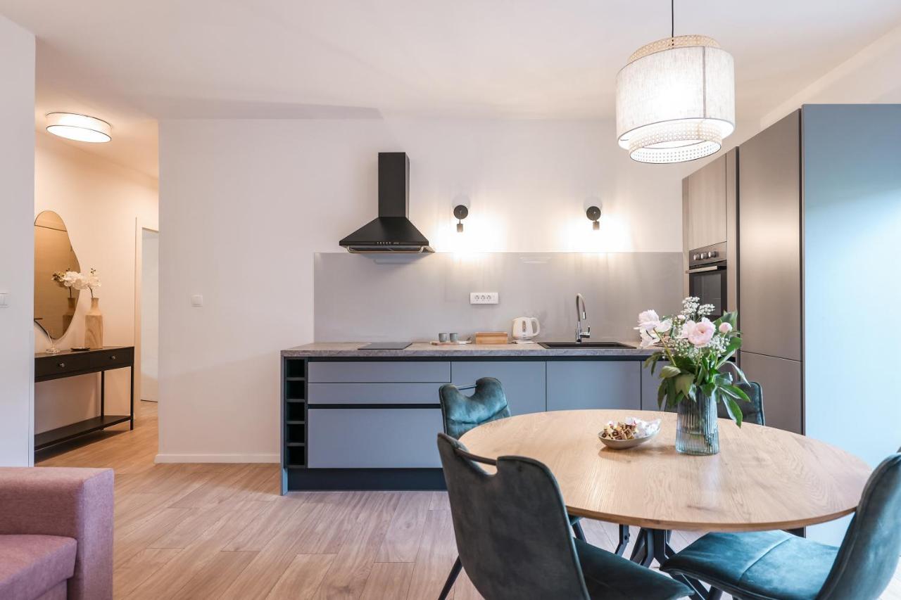 זאדאר Apartment Elly מראה חיצוני תמונה